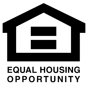 Equal Housing Opportunity logo